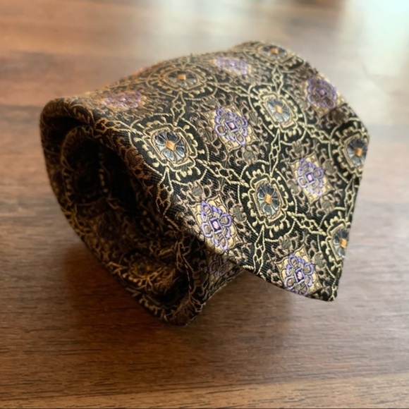 Robert Talbott “Best of Class” Silk Tie - Picture 2 of 8